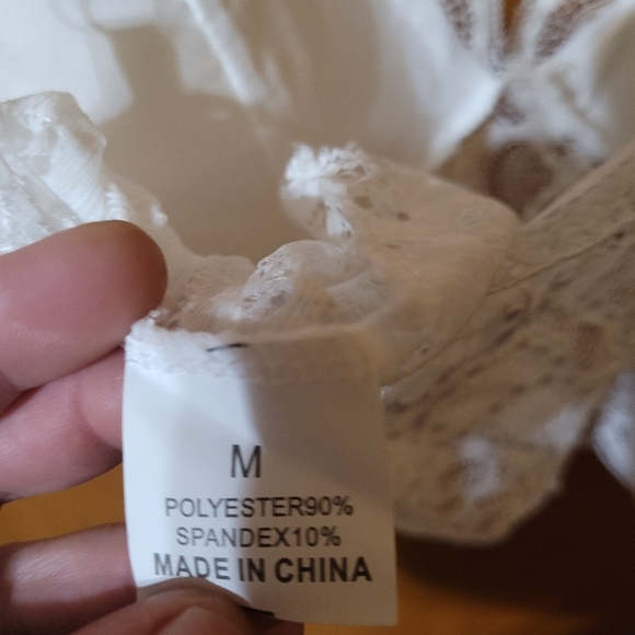 Bralette - Picture 2 of 3